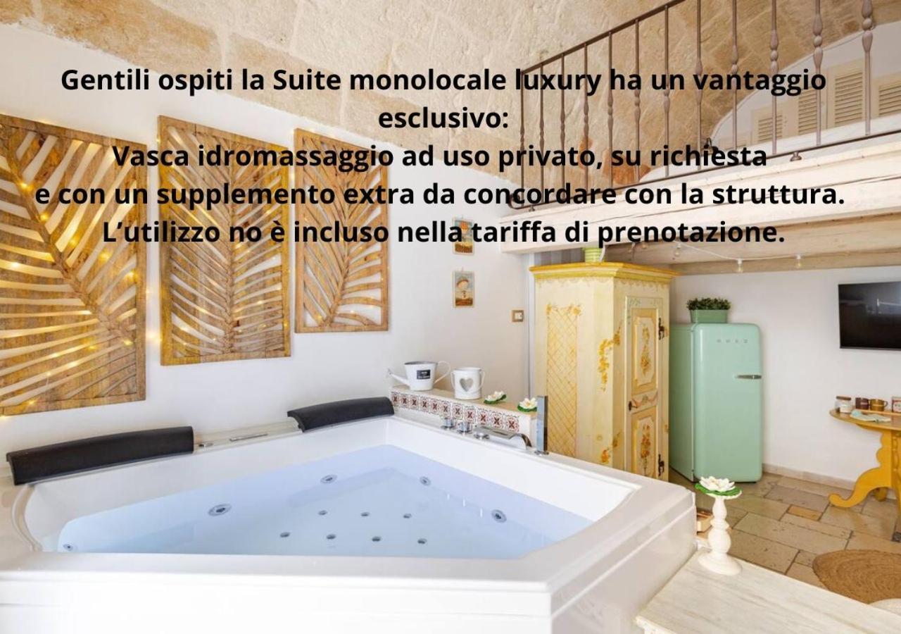 B&B Casa Fiore Polignano a Mare Zewnętrze zdjęcie