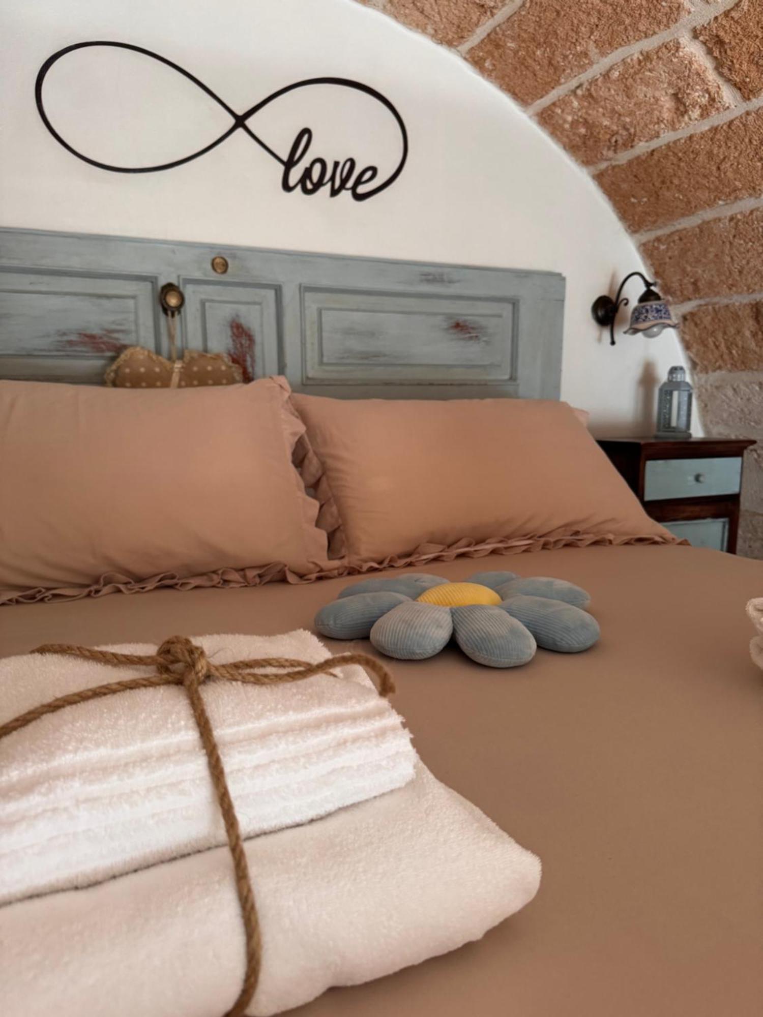 B&B Casa Fiore Polignano a Mare Zewnętrze zdjęcie